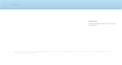 Desktop Screenshot of medeta.info